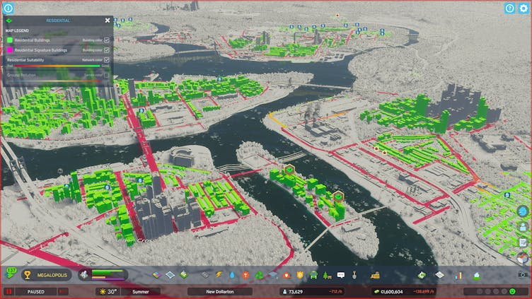 Cities: Skylines II Edition Differences & Pre-order Bonus wwwek333 Casino VIP